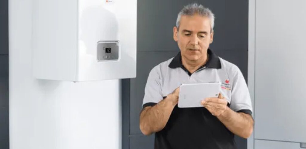 Configuración de conectividad MiConnect® y MiGo Link para control remoto y eficiencia