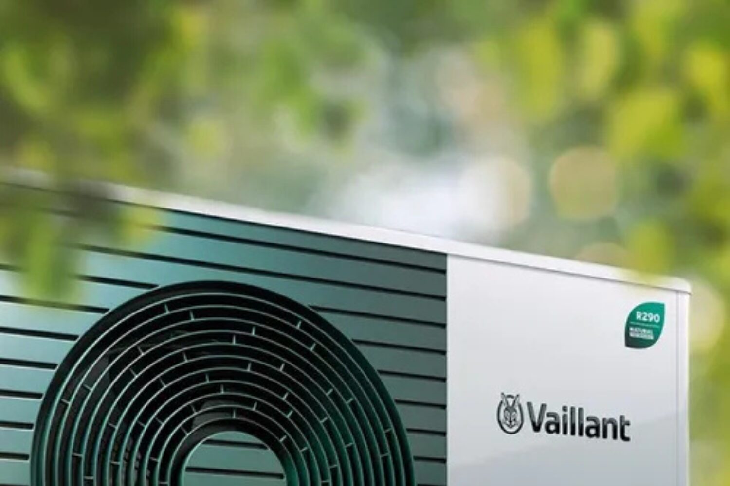 Vaillant servicio técnico