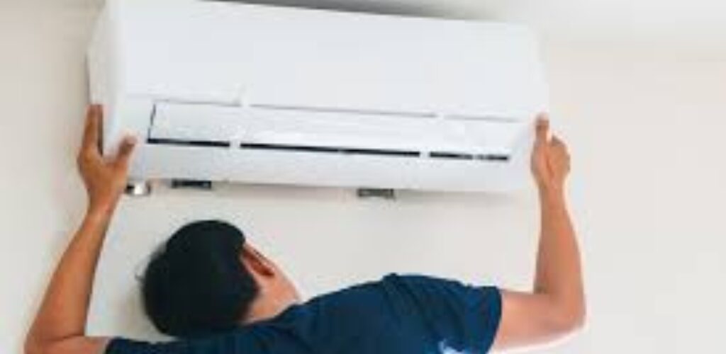 diagnóstico daikin