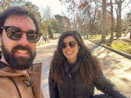 David R., Barcelona – Eixample