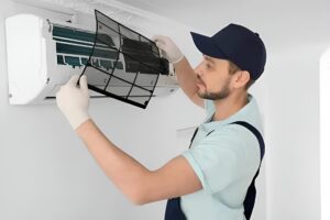 servicio técnico hitachi.