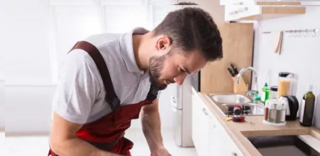 👨‍🍳 Cocinas y hornos fallos de temperatura, ignición, eléctricos