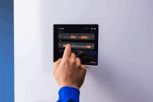 ClimateHub Samsung