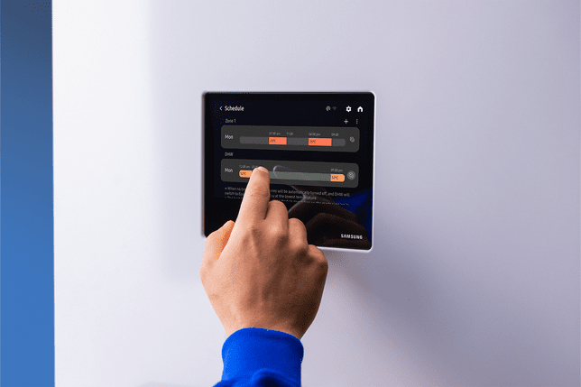 ClimateHub Samsung